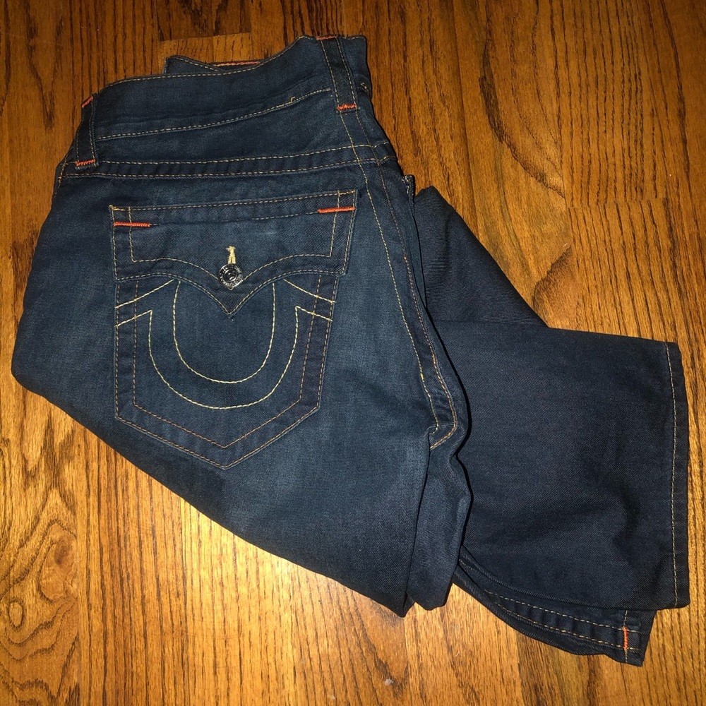 True Religion Denim